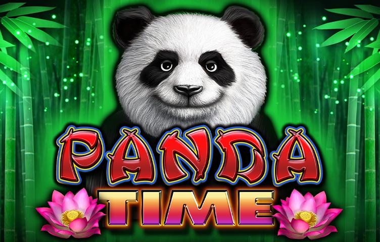 Panda Time Panda Time