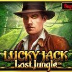 Lucky Jack - Lost Jungle Lucky Jack - Lost Jungle
