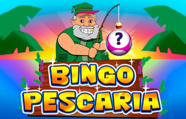 Bingo Pescaria Bingo Pescaria