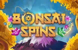 Bonsai Spins