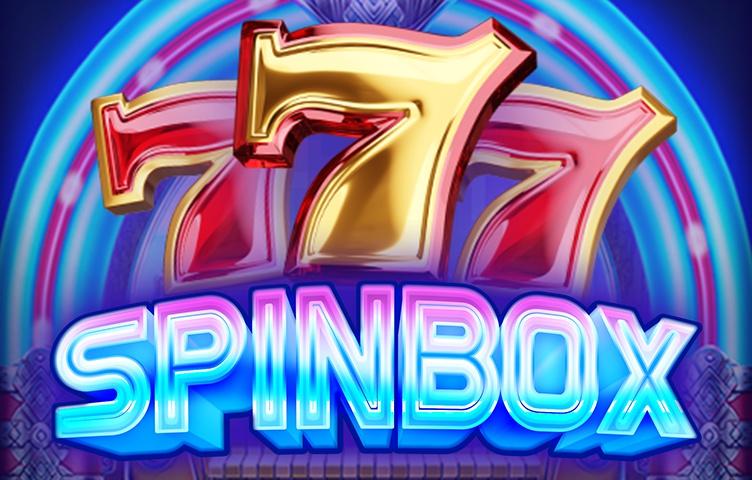 SpinBox SpinBox
