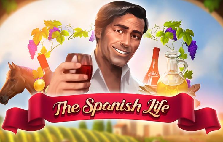 The Spanish Life The Spanish Life