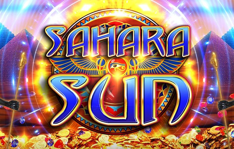 Sahara Sun Sahara Sun