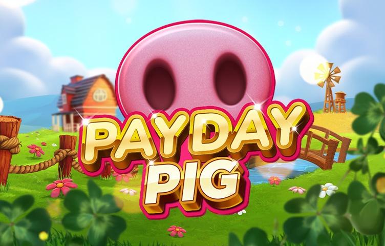 Payday Pig Payday Pig