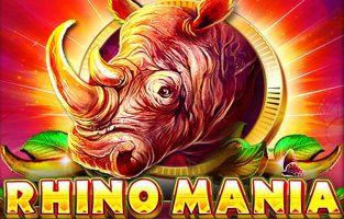 Rhino Mania