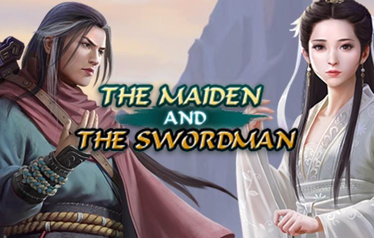 The Maiden and The Swordman The Maiden and The Swordman