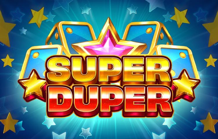 Super Duper Super Duper
