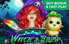 Witchs Brew