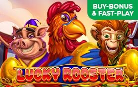 Lucky Rooster Lucky Rooster