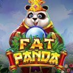 Fat Panda Fat Panda