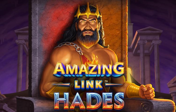 Amazing Link Hades Amazing Link Hades