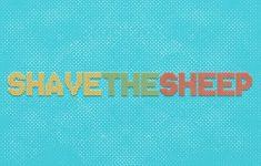 Shave the Sheep