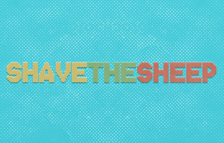 Shave the Sheep