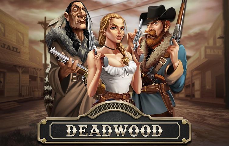 Deadwood Deadwood