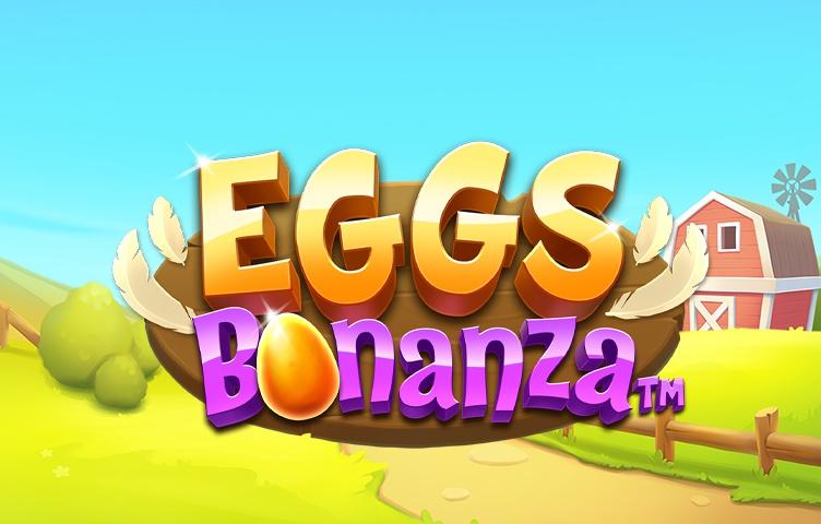 Eggs Bonanza Eggs Bonanza