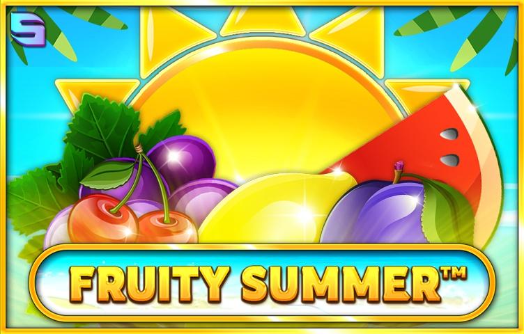 Fruity Summer Fruity Summer