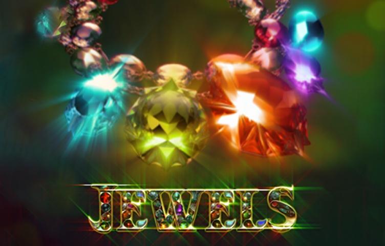 Jewels Jewels