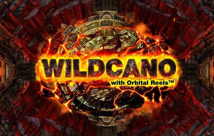 Wildcano