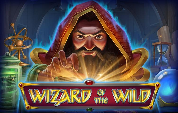 Wizard of the Wild Wizard of the Wild