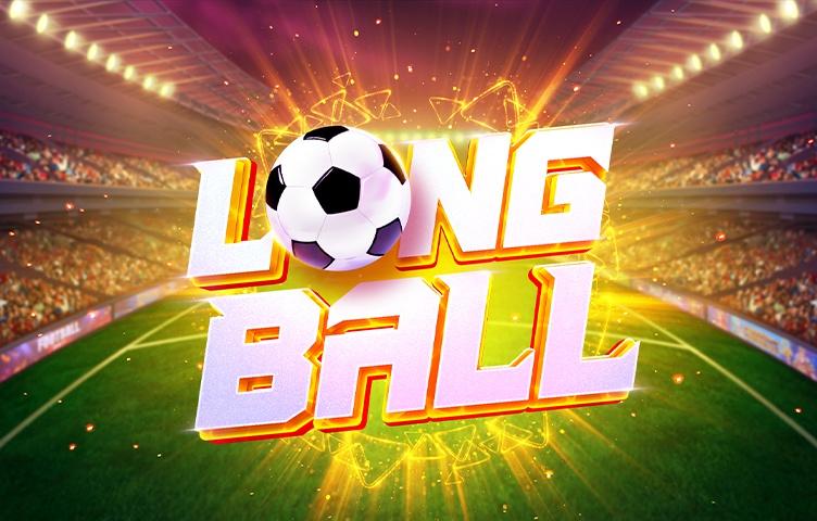 Long Ball Long Ball