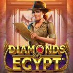 Diamonds Of Egypt Diamonds Of Egypt