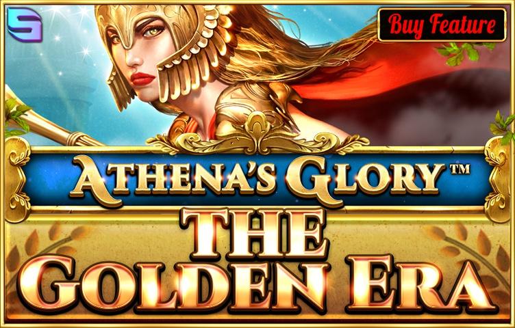 Athena's Glory - The Golden Era Athena's Glory - The Golden Era