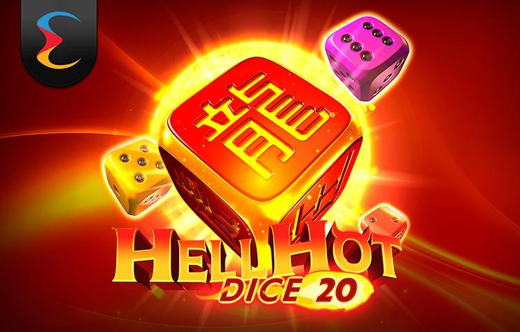 Hell Hot 20 Dice