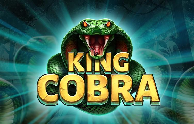 King Cobra King Cobra