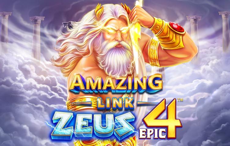 Amazing Link Zeus Epic 4 Amazing Link Zeus Epic 4