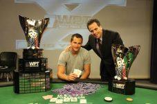 Инновация от Мэтта Севиджа: новый формат турниров без уровней в мире покера Революционный формат турниров в покере: Savage Average Мэтта Севиджа