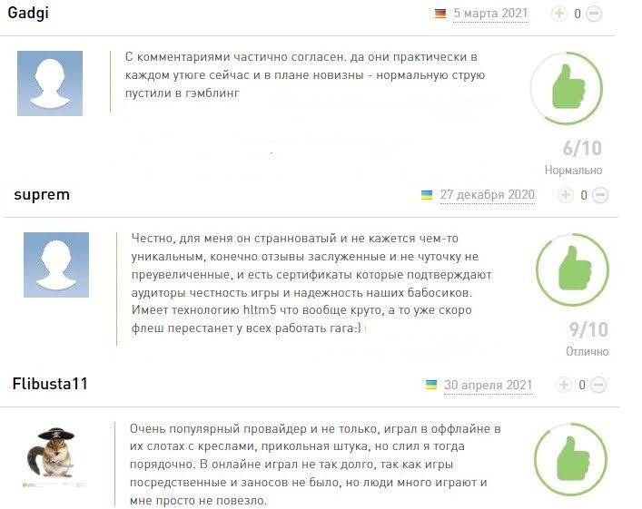 Обзор игр CT Gaming, истории провайдера и последних новинок