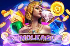 Лига вращений: Вихрь Эмоций 🎉 Вихрь эмоций: Лига Вращений с 16 турнирами!