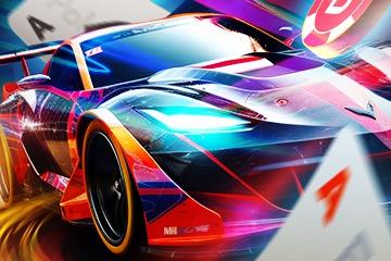 Включай двигатель - стартует рейк-гонка! Большие выигрыши: соревнуйся в покере и выиграй до 5 млн рублей!